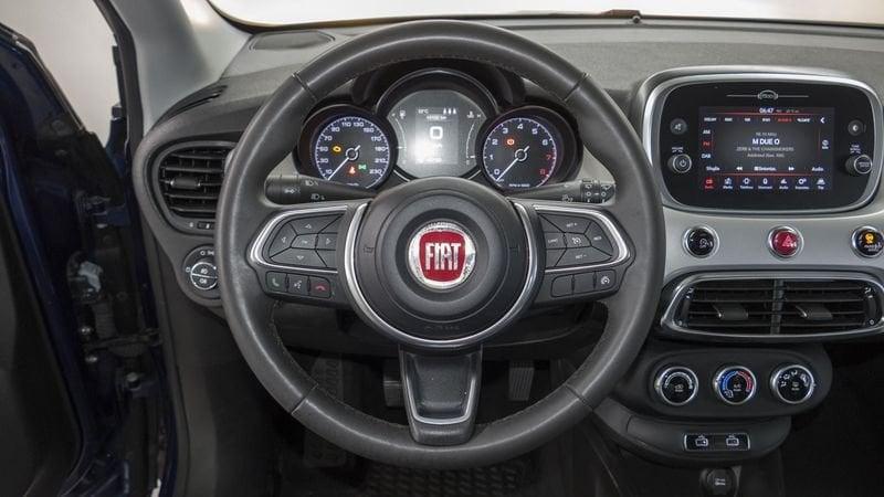 FIAT 500X 1.0 bz 120 cv connect