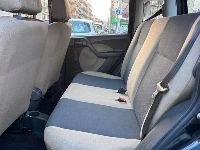 Fiat Panda 1.3 MJT 16V 4x4 Glam