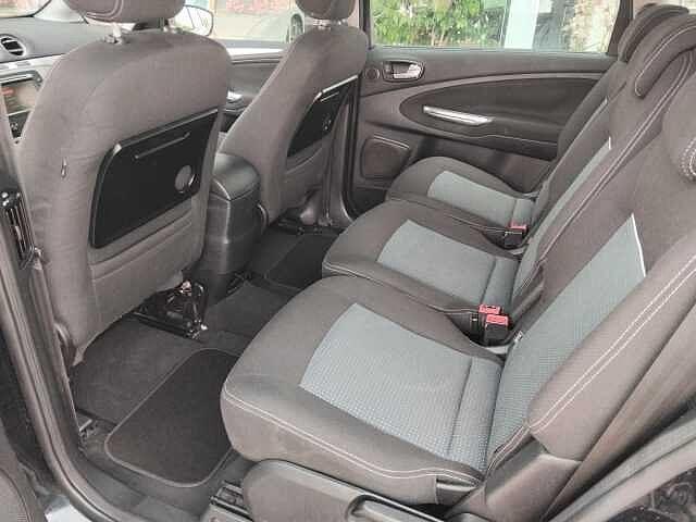 Ford S-Max 2.0 TDCi 163CV Titanium DPF
