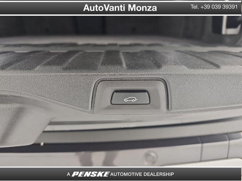 BMW X5 xDrive25d Xline