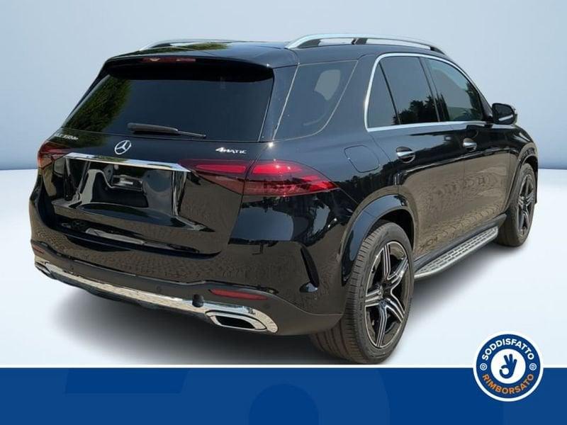 Mercedes-Benz GLE 350de 4Matic EQ-Power AMG Line Premium