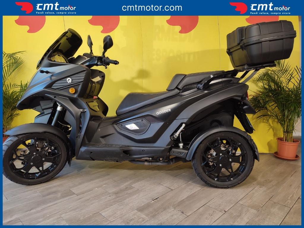 Quadro Quadro 4 - 2019