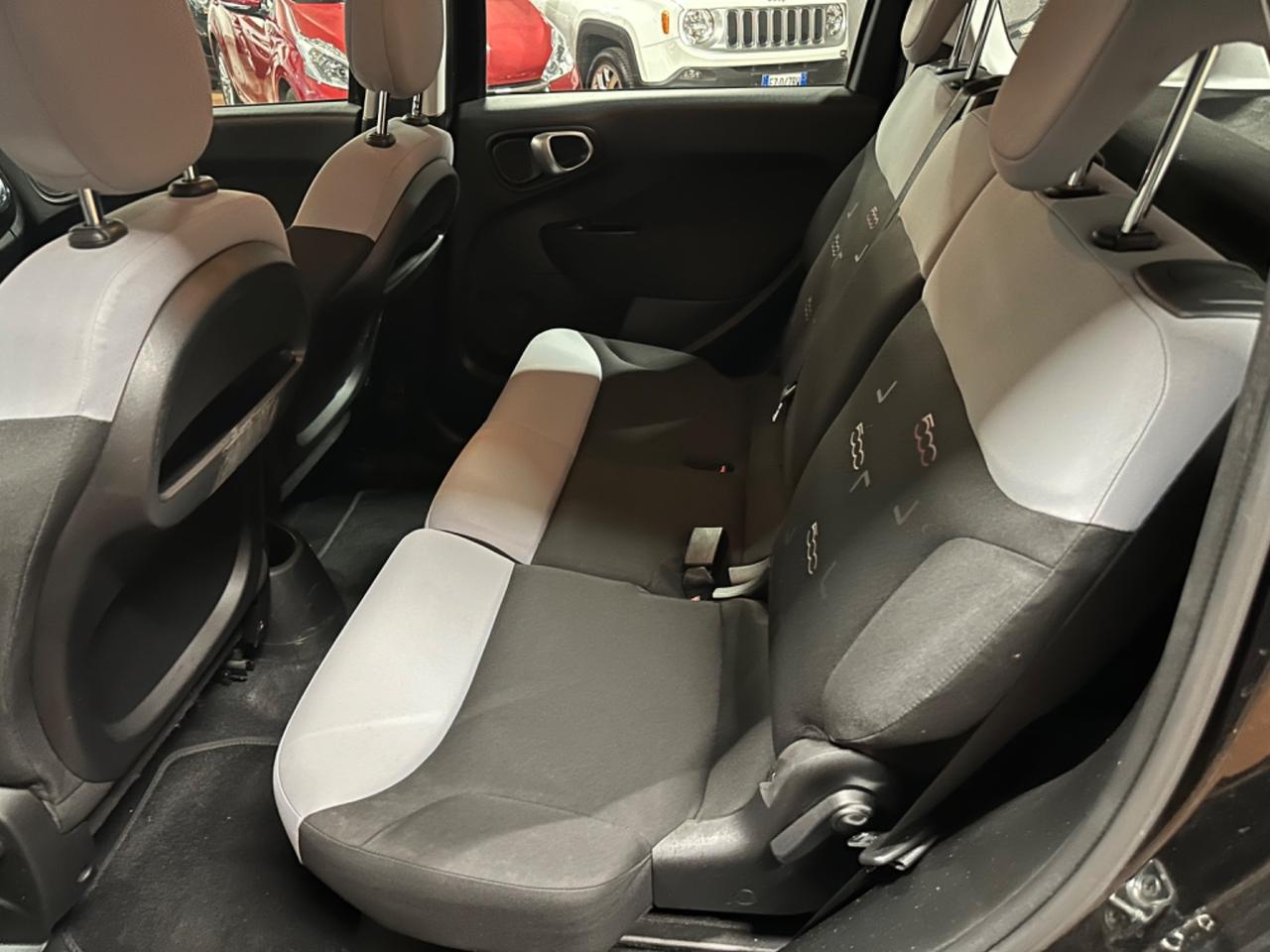 Fiat 500L 1.3 Multijet 85 CV Pop