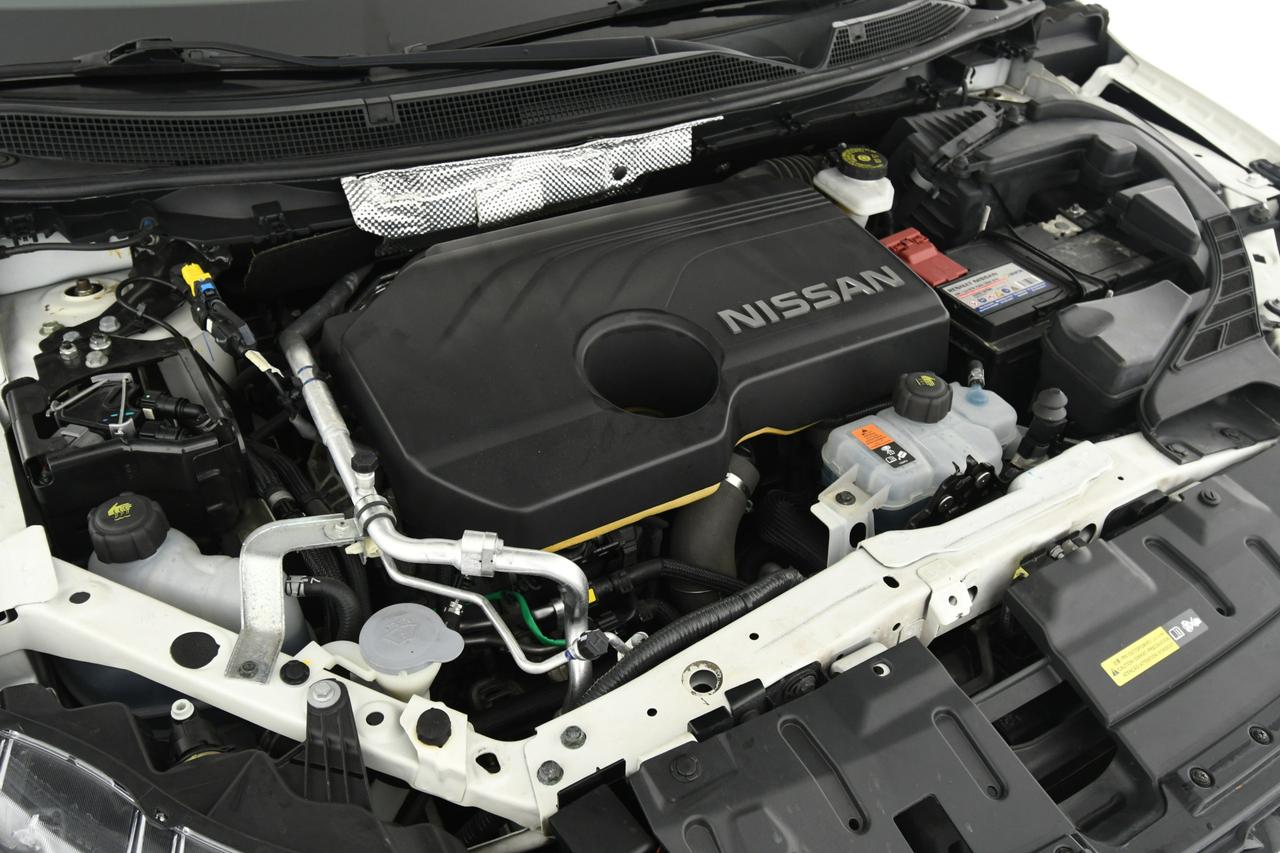 NISSAN Qashqai 1.5 dci Business 115cv CAMERA+ANDROID AUTO+NEOPATENTATI