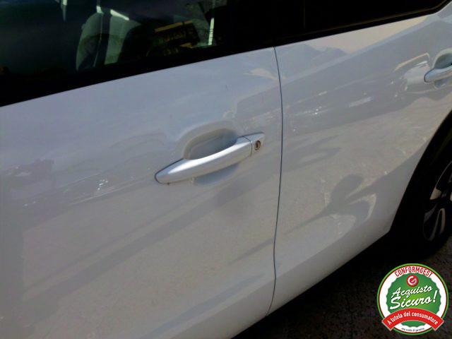 CITROEN C3 Aircross BlueHDi 100 S&S Shine