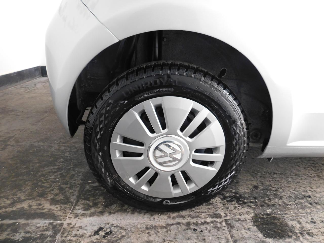 Volkswagen up! 1.0 75 CV 3p. move
