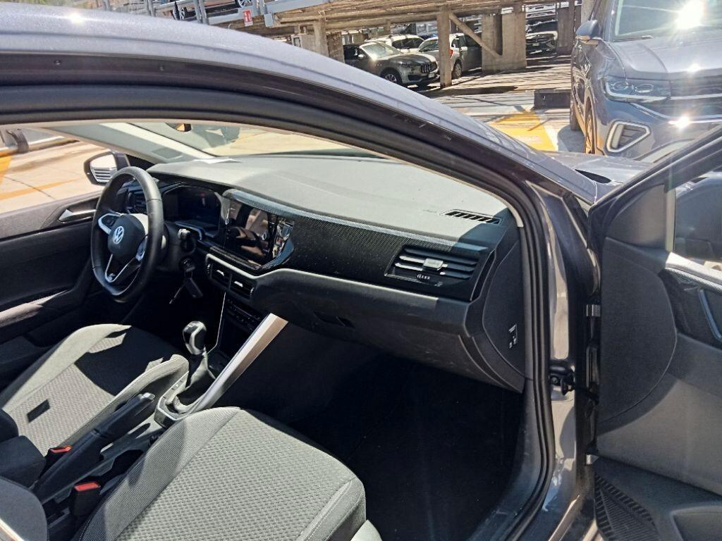Volkswagen Polo 1.0 TSI Edition Plus
