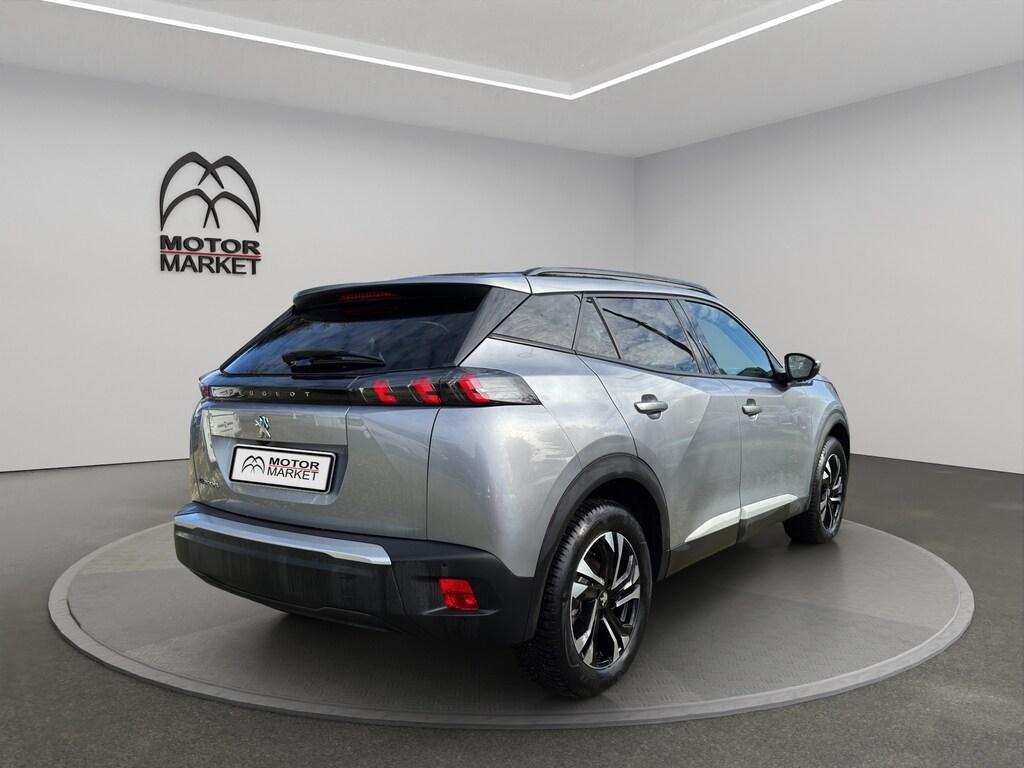 Peugeot e-2008 Allure Pack