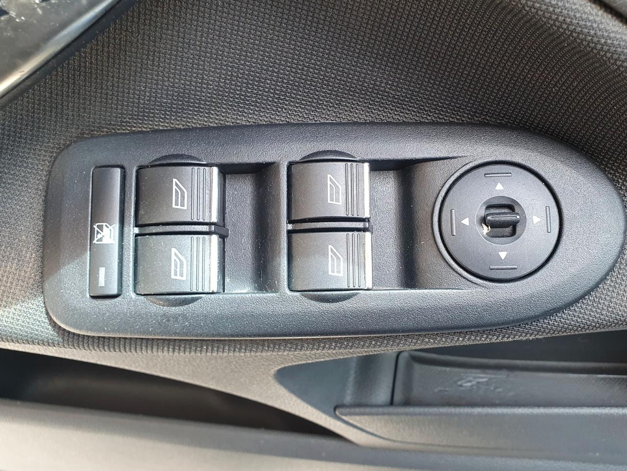 Ford C-Max 1.6 TDCi 110cv Titanium 2008