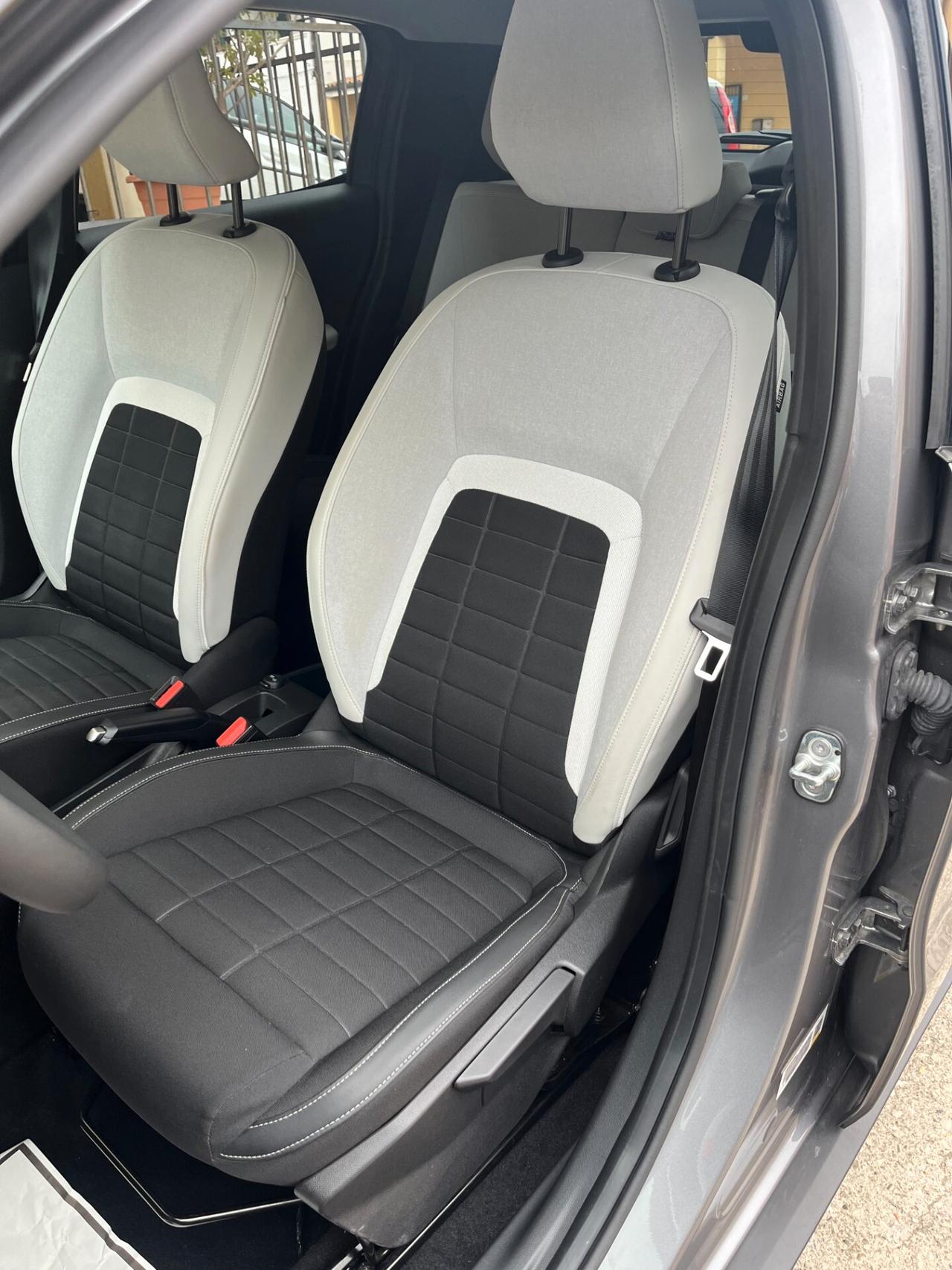 Citroen C3 PureTech 100cv Max*NAVI*CAMERA