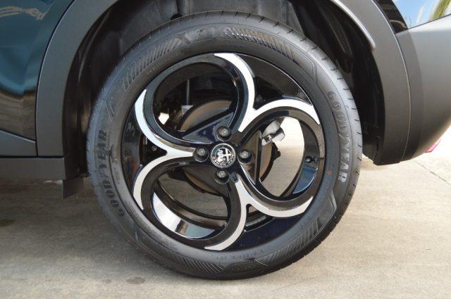 ALFA ROMEO Junior 1.2 136 CV Hybrid eDCT6 Speciale