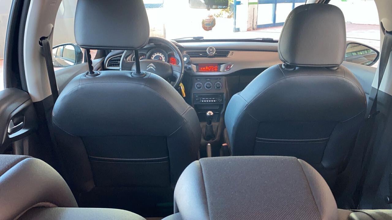 Citroen C3 1.1 Attraction