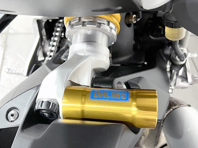 Ducati Supersport 939 S