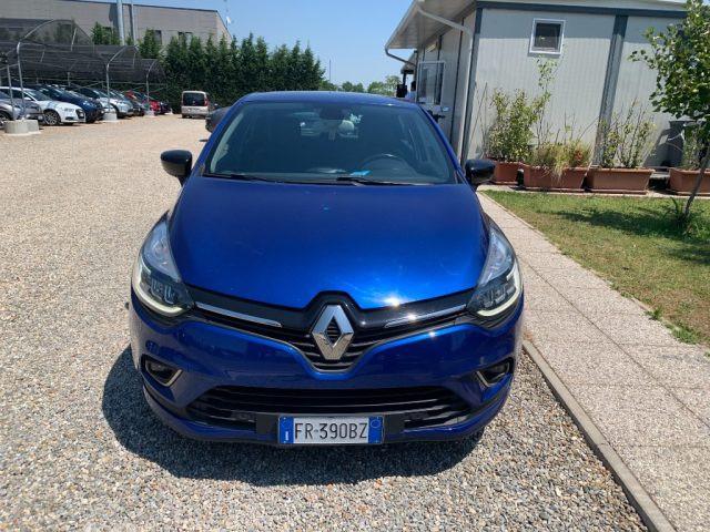 RENAULT Clio dCi 8V 110CV Start&Stop 5 porte Energy Intens