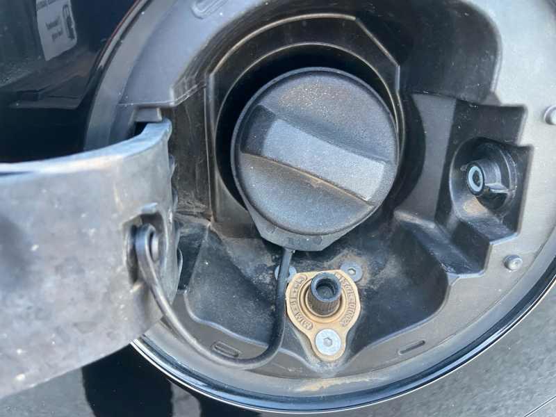 DR Dr 5.0 1.5 GpL 114cv