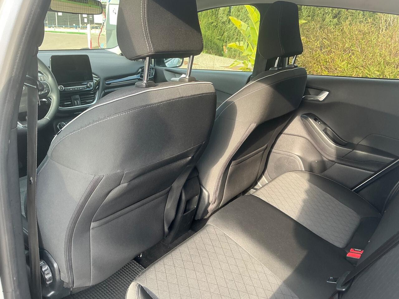 Ford Fiesta 1.5 TDCI 85 CV ACTIVE -2019