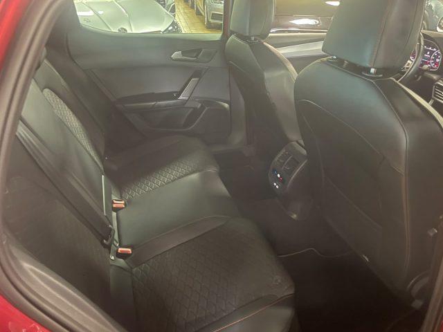 SEAT Leon 1.5 TSI FR 18" VIDEO LED C/GRIMALDI SPECIAL DAY