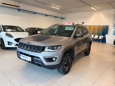 Jeep Compass TRAILHAWK 2.0 Multijet II 170 aut. 4WD Active Drive Low