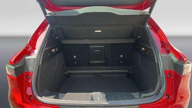 Alfa Romeo Tonale 1.5 hybrid Speciale 160cv tct7