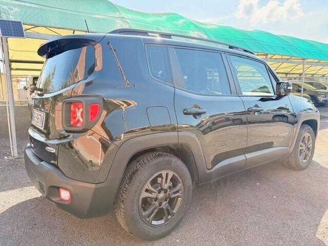 Jeep Renegade 1.6 Mjt 120 CV Business