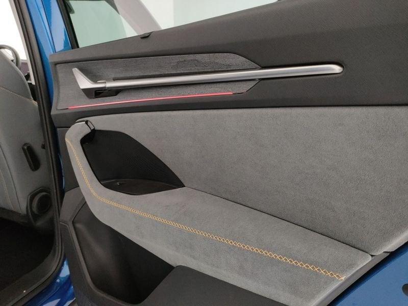 Skoda Kodiaq 1.5 TSI PHEV DSG Style