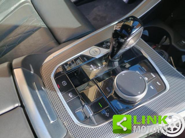 BMW X5 xDrive45e Msport