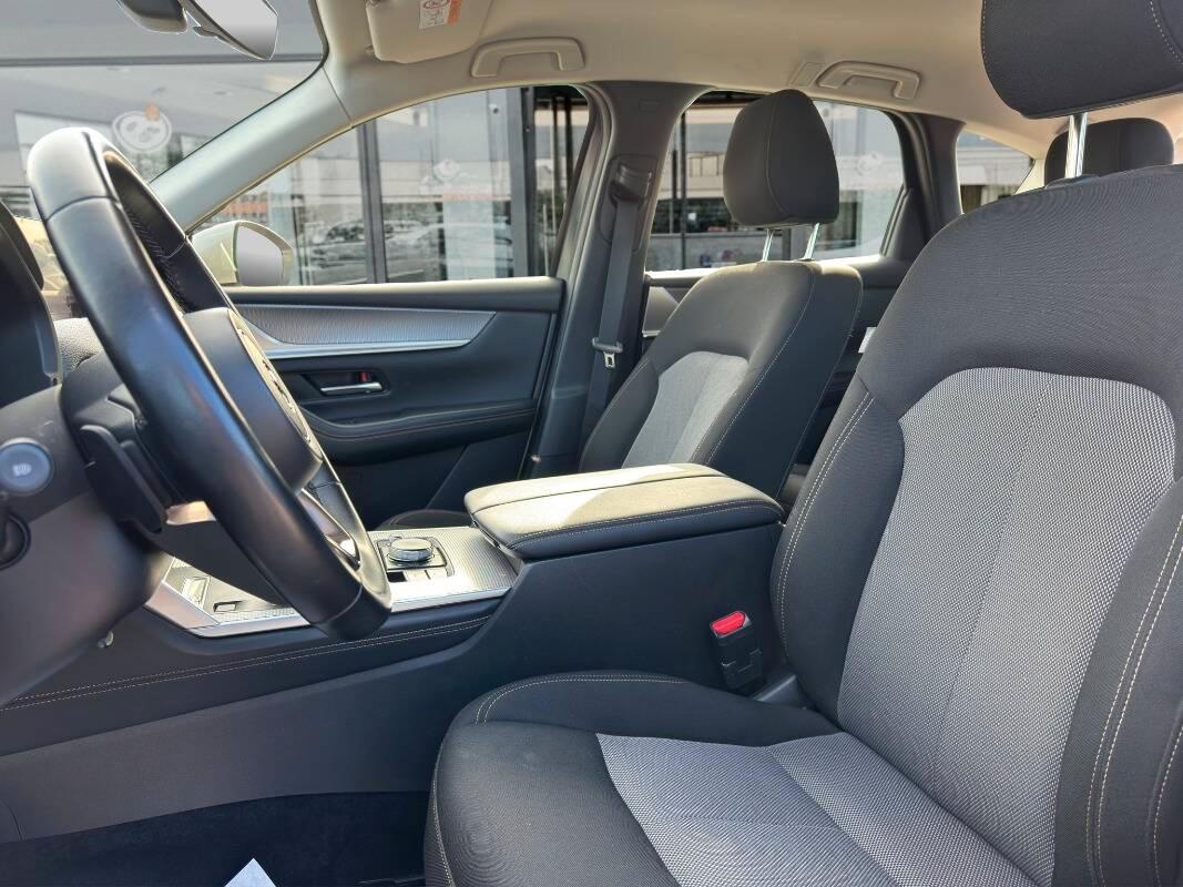 Mazda CX-60 2.5 phev Exclusive Line awd AUTO con Telecamera