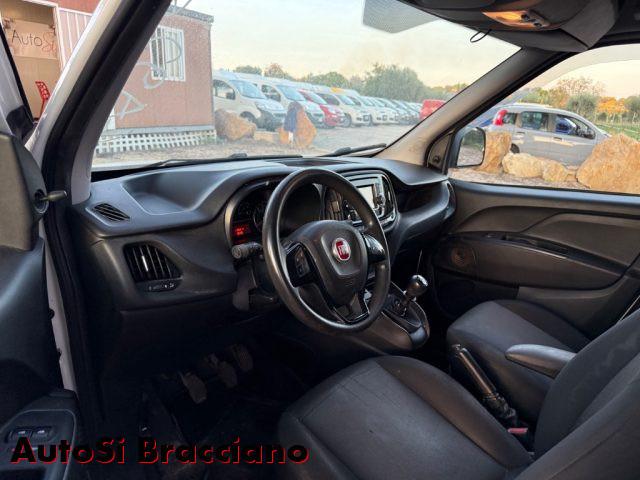 FIAT Doblo Doblò 1.4 Natural Power Business