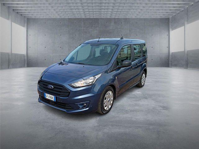 FORD Transit Connect 2ªs 230 1.5 TDCi 100CV PL Combi Entry N1