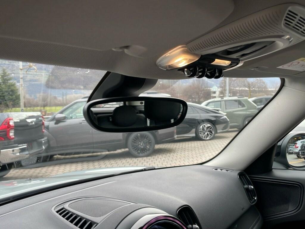 Mini Cooper D Countryman 2.0 D Cooper D Business Auto