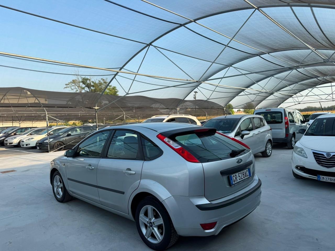 Ford Focus C-Max Focu+ 1.6 TDCi (110CV) 5p. DPF