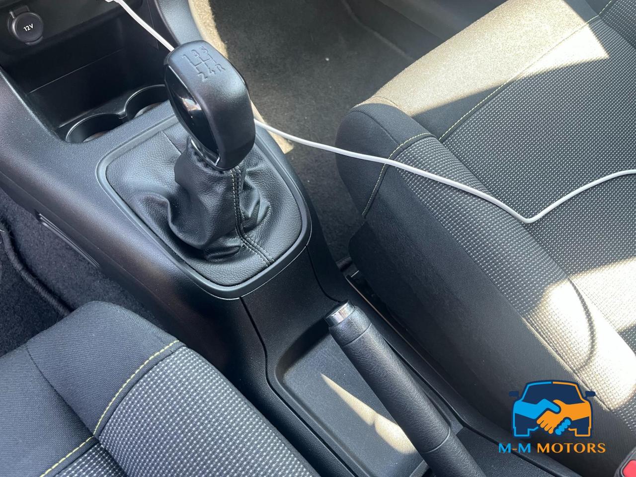 Citroen C3 1.2 puretech Plus s&s 83cv