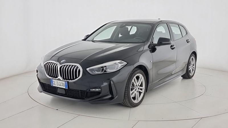 BMW Serie 1 116i 5p. Msport Exterior