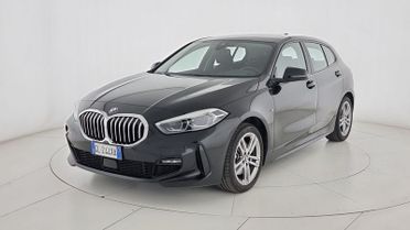 BMW Serie 1 116i 5p. Msport Exterior
