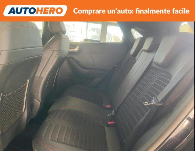 FORD Puma 1.0 EcoBoost Hybrid 125 CV S&S aut. ST-Line X