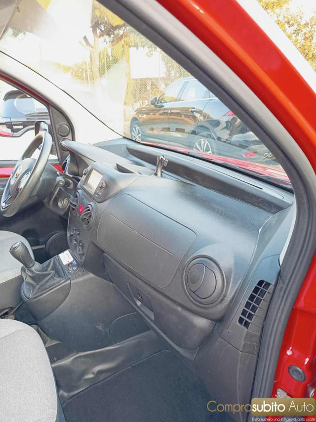 FIAT Fiorino 1.3 MJT 80CV + IVA 22%