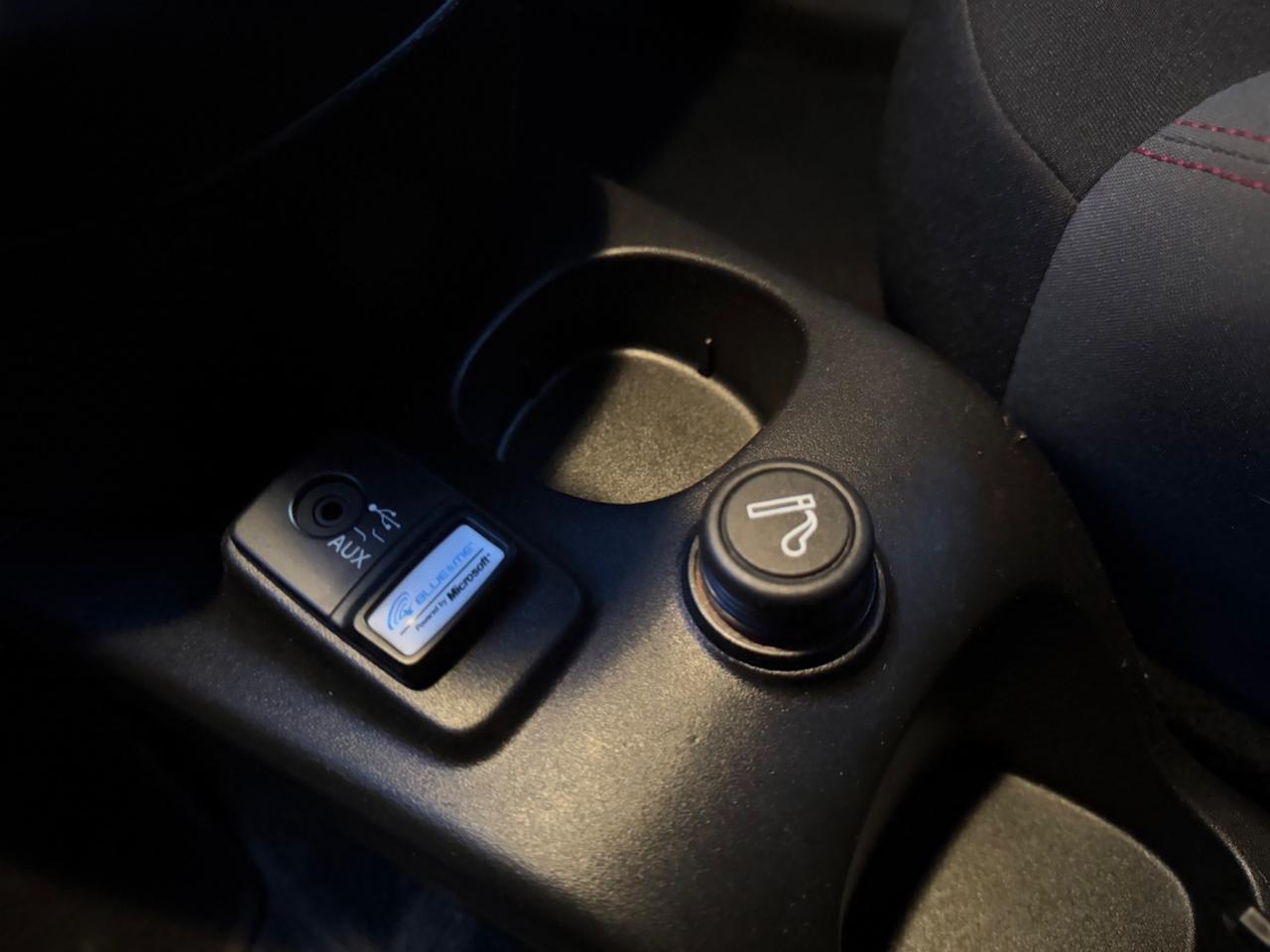 Fiat Panda 1.3 MJT (Diesel) 12 Mesi Di Garanzia