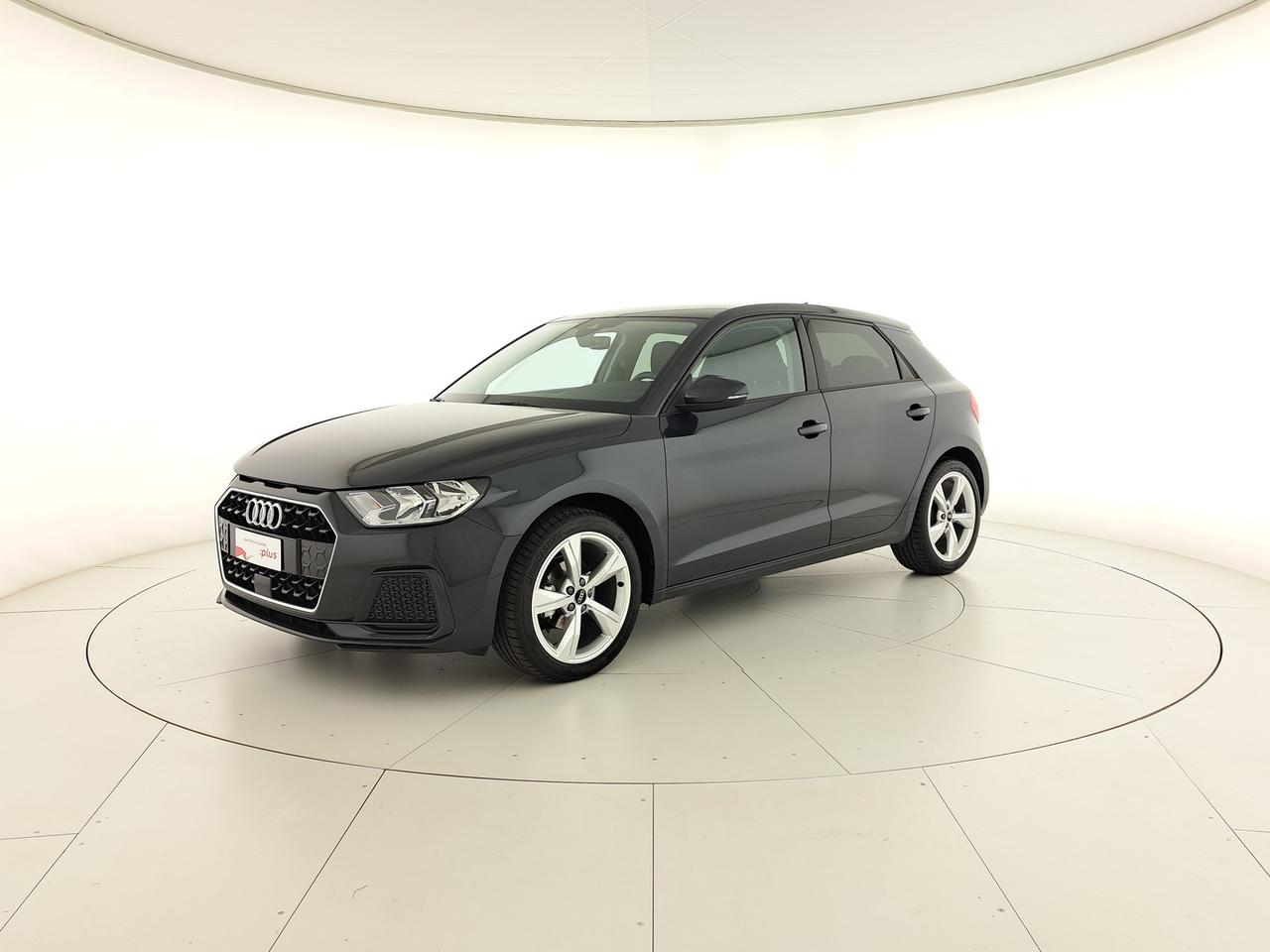 Audi A1 sportback 25 1.0 tfsi