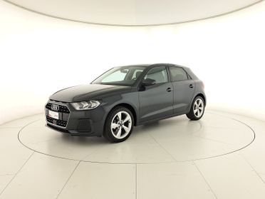 Audi A1 sportback 25 1.0 tfsi