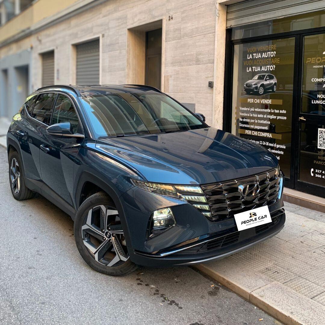 Hyundai Tucson 2023 **FULL**