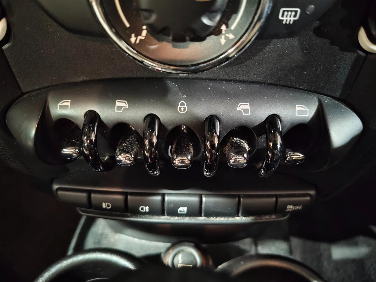 Mini Countryman FULL! OK NEOPAT. EU 5