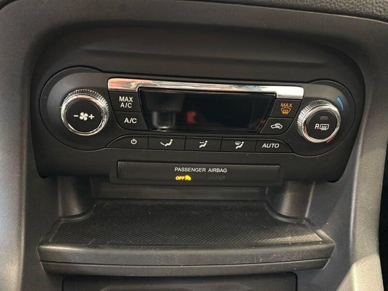 Ford Ka Plus 1.5 EcoBlue 95cv S&S Ultimate