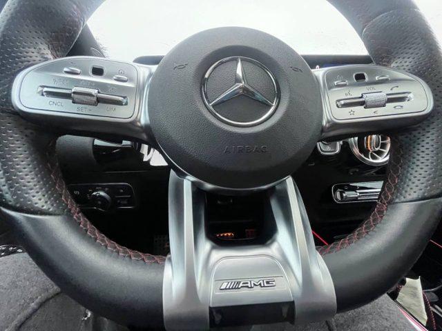 MERCEDES-BENZ GLA 200 GLA 200 d AMG Line