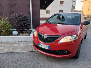 Lancia Ypsilon 1.2 69 CV 5 porte Elefantino UNICO prop tua a € 193 mese