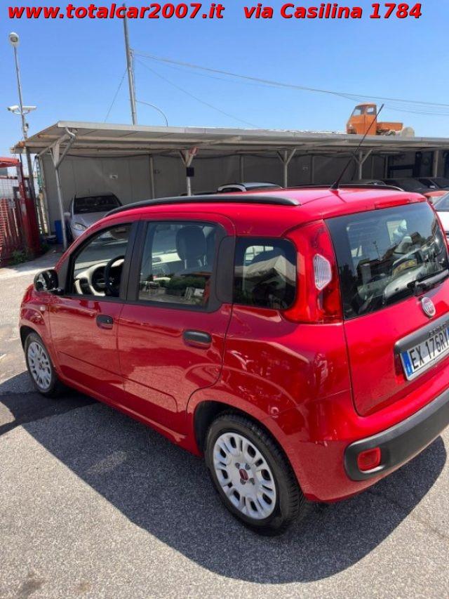 FIAT Panda 1.3 MJT S&S Easy