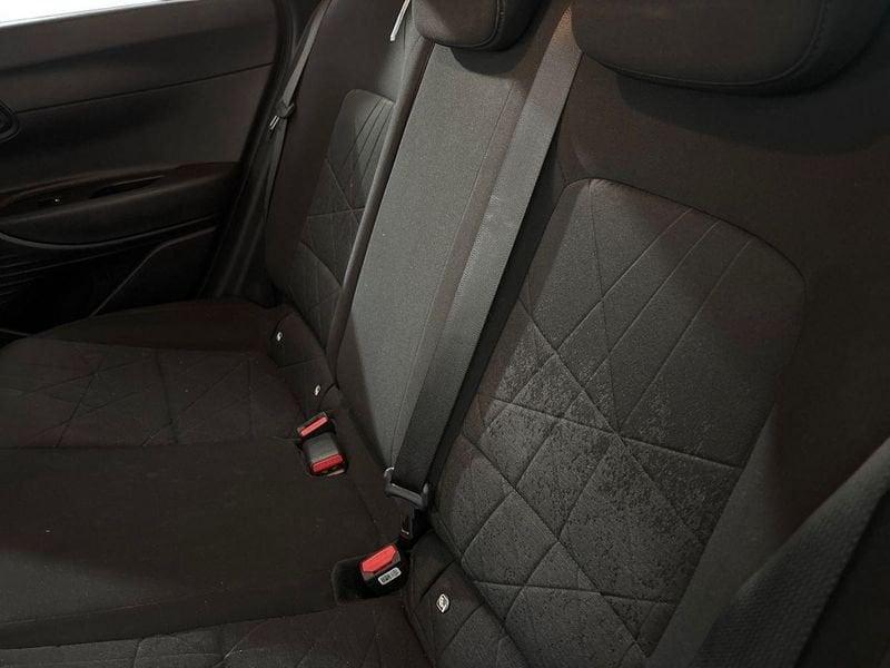 Hyundai Bayon 1.2 Gpl Xline