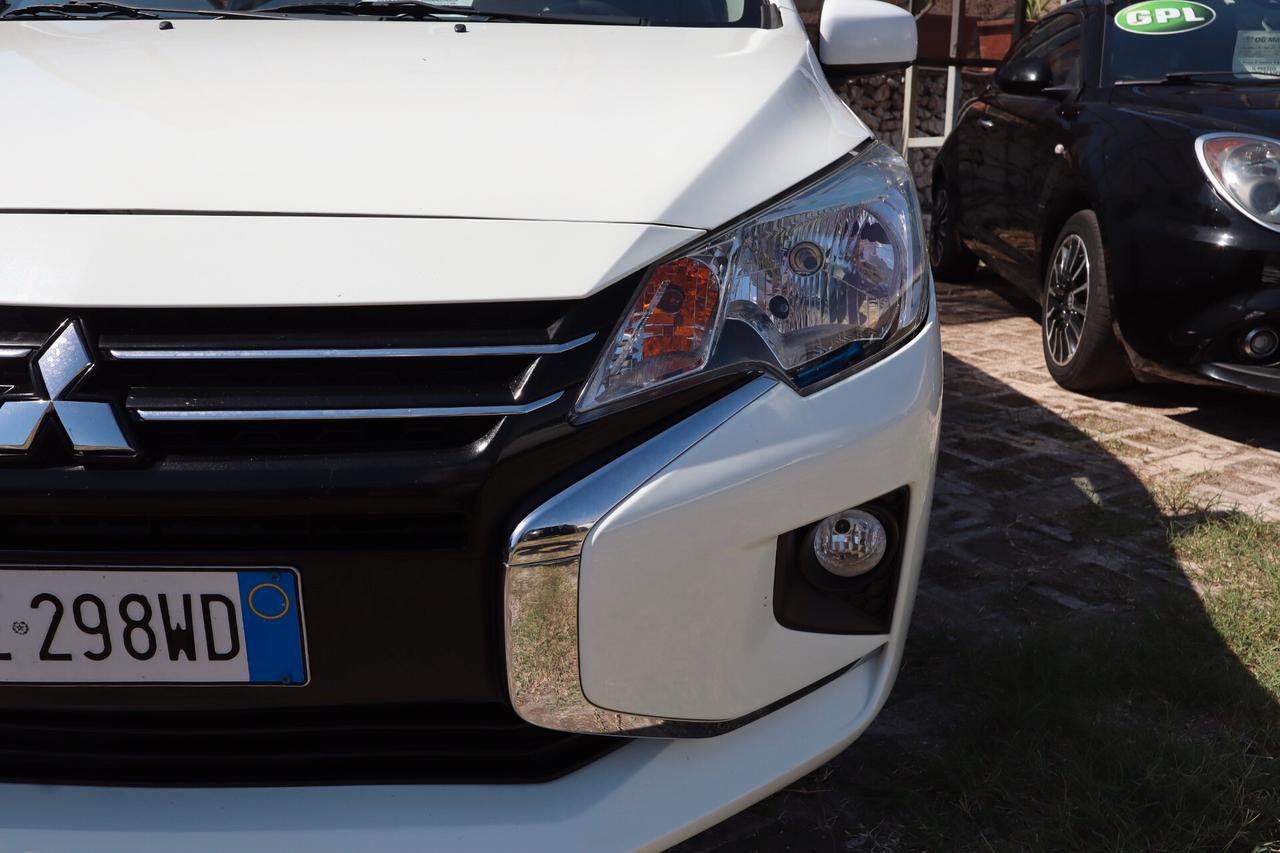 MITSUBISHI Space Star II 1.2cc 71cv Funky