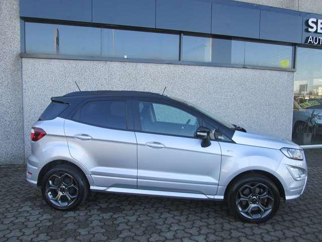 Ford EcoSport 1.0 ecoboost ST-Line 100cv