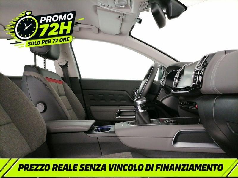 Citroën C5 Aircross 1.2 puretech Feel Pack s&s 130cv my20