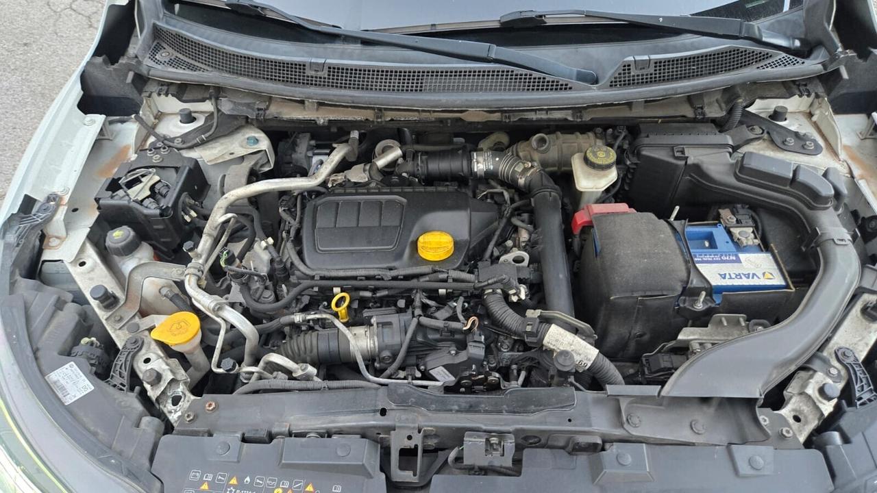 Renault Kadjar dCi 130CV 4x4 Energy Bose